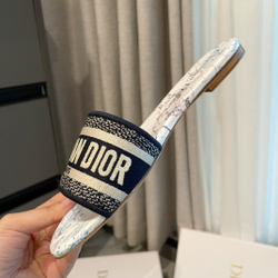 Christian Dior Dway Slide