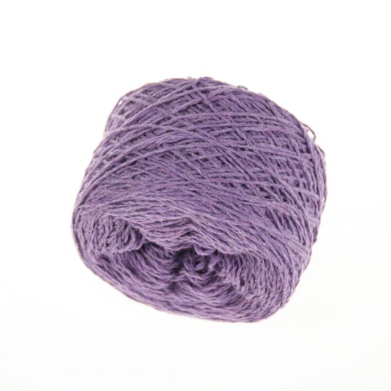 Пряжа KNOLL YARNS 17/4 Nm Lambswool (100% шерсть мериноса), грамм