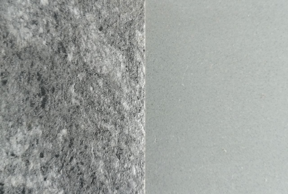 Мойка QUARTZBOND BOND-530 Дым