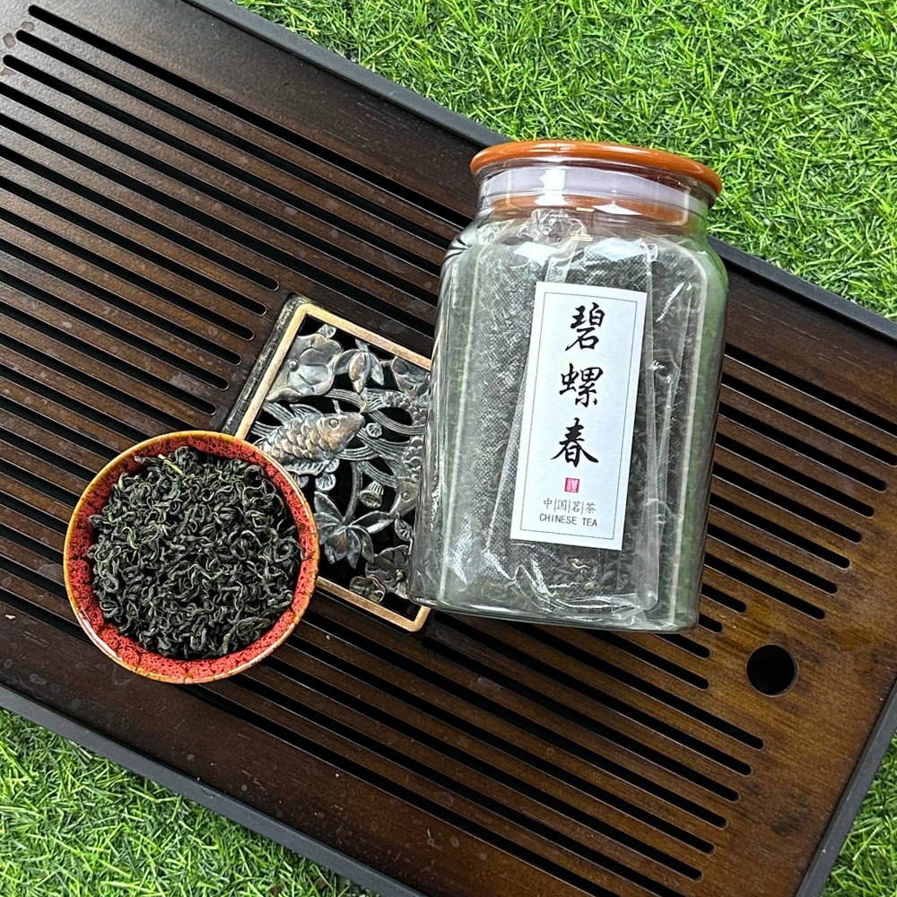 Чай Би Ло Чунь