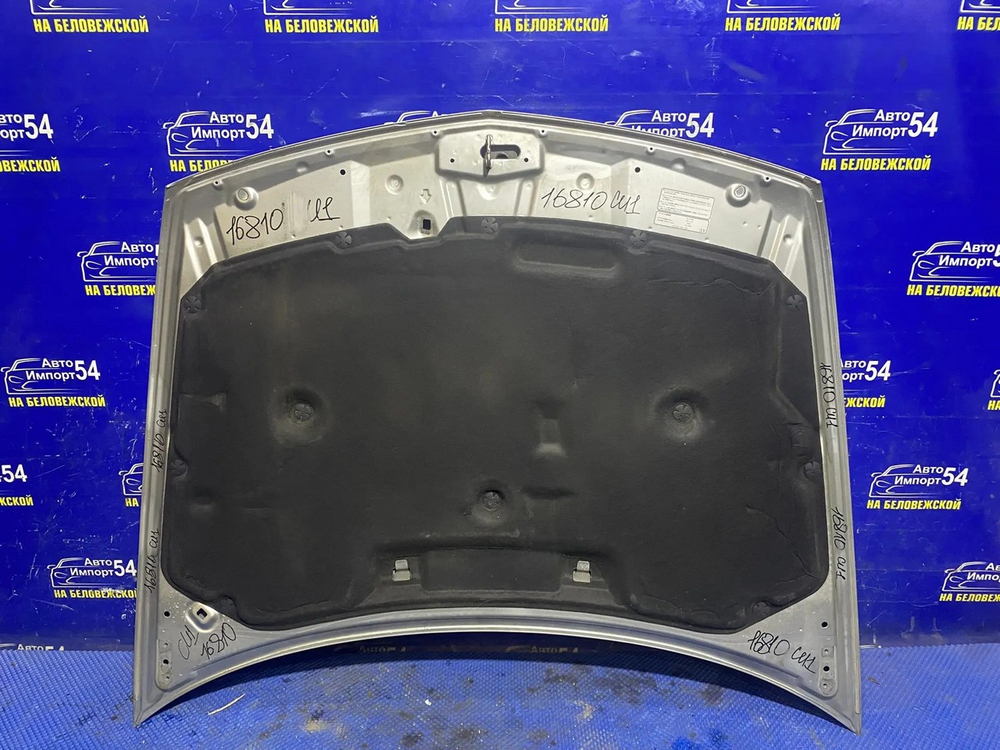 Капот Honda ACCORD 2008-2013