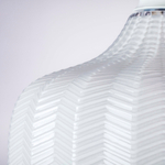 793126 Люстра ROCCO 1х6W (led) E27 БЕЛЫЙ