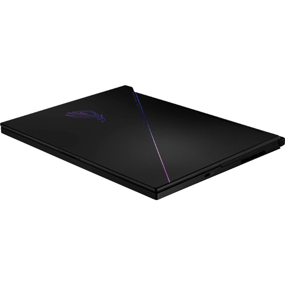 Ноутбук Asus ROG Zephyrus Duo GX650PY-NM083W, Ryzen 9 7945HX, 32Gb, SSD2Tb, RTX4090 16Gb, 16" IPS WQXGA (2560x1600) Win11 Home, black