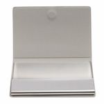 Визитница ATLAS, красный