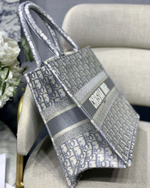 Christian Dior Book Tote 36 cm