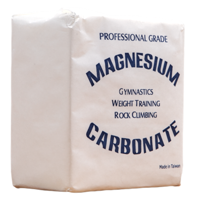Спортивная магнезия