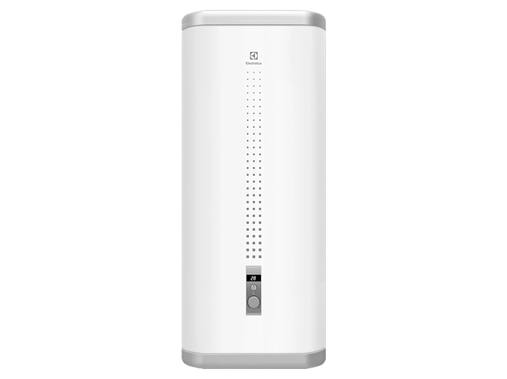 Накопительный электрический водонагреватель Electrolux EWH 100 Centurio DL