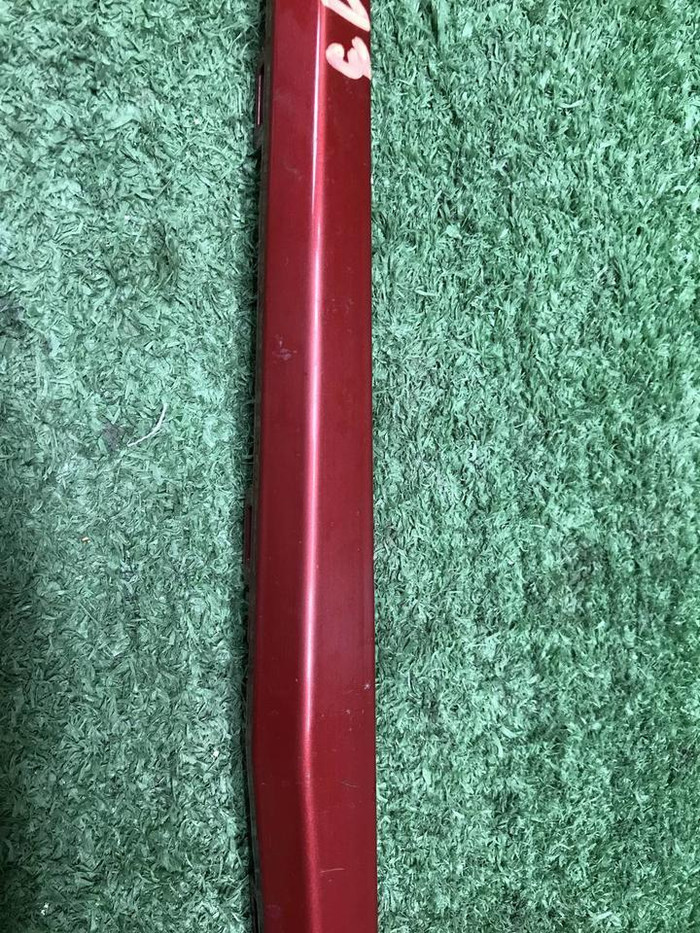 Накладка решетки радиатора Jetour Dashing (22-нв)