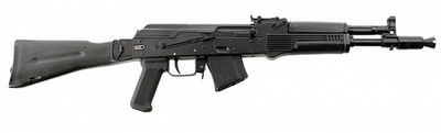 Сайга-МК 7,62 исп. 33