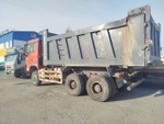 Shacman (Shaanxi) SX* 6x6 Самосвал SX32586V385 (Дизельный, 11,6 л, 423 л.с., МТ)