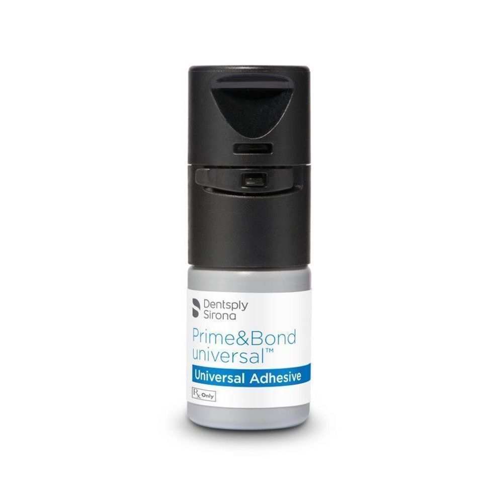 Prime&amp;Bond Universal 4ml-универсальный адгезив, Dentsply