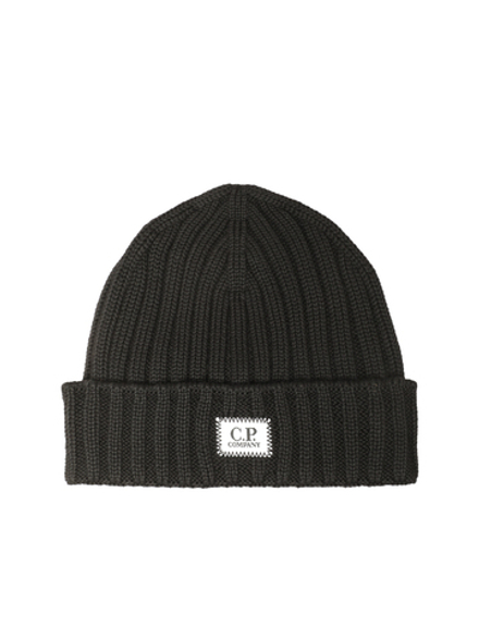 Шапка In Extrafine Merino Wool
