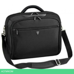 Сумка для ноутбука Sumdex PON-351BK черный