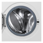 Стиральная машина LG F2J3NS8W, 6 кг, 1200 об/мин, 44 см, пар, инверторный мотор, белая
