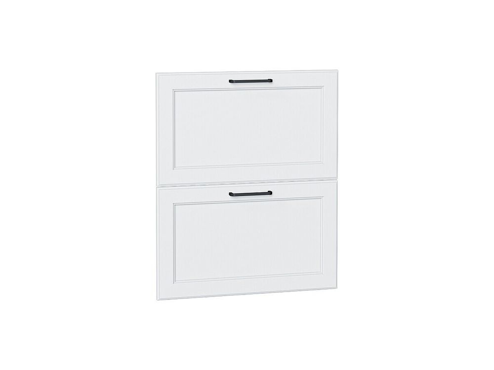 Комплект фасадов Барселона для каркаса Ф-42 Н602/ШП602