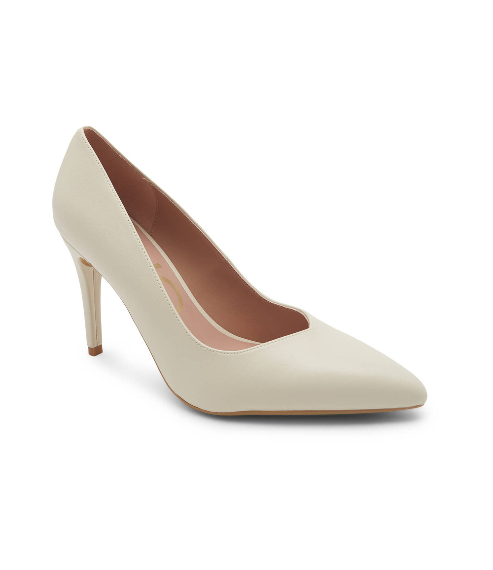 Туфли на шпильках VICKIE 133 Liu Jo - белый(SA3135 EX014)