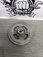 Шкив коленвала Hyundai i20, I 2008 с пробегом