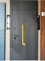 Дверь входная Импресс
