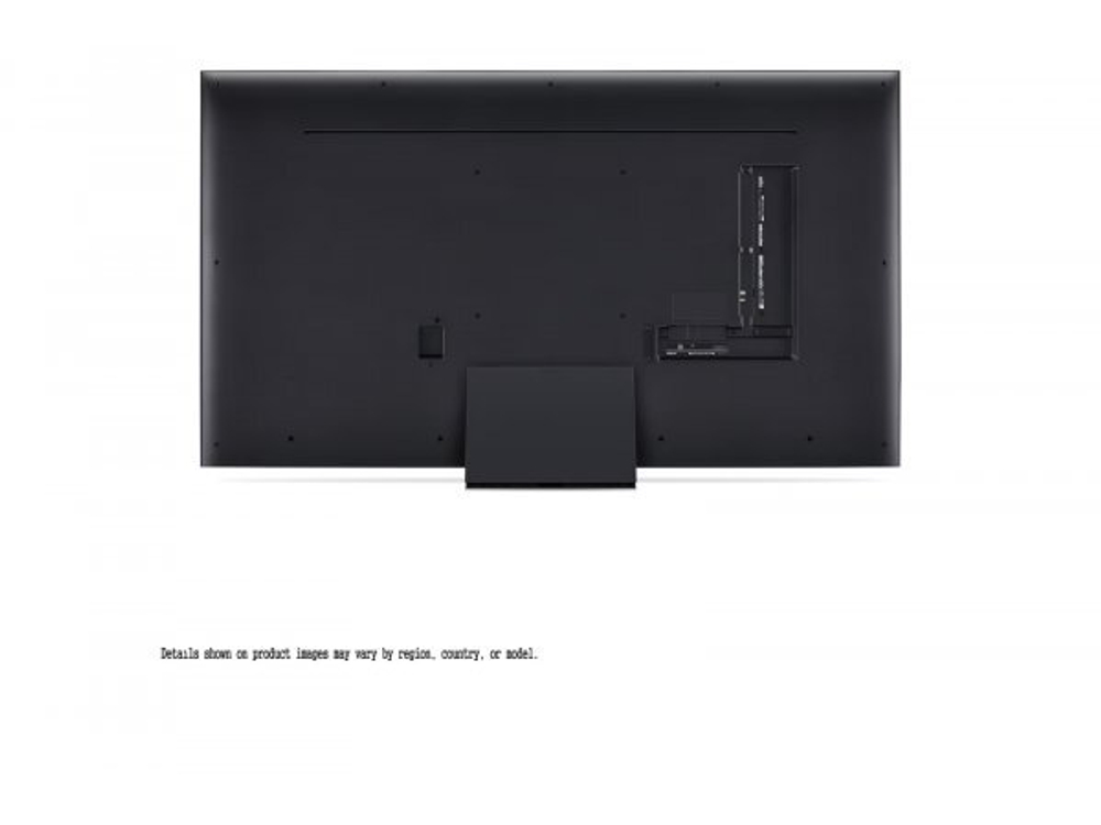 QNED телевизор LG 75QNED86T6A 4K Ultra HD