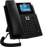 Телефон VoiceIP  Fanvil X3U Pro