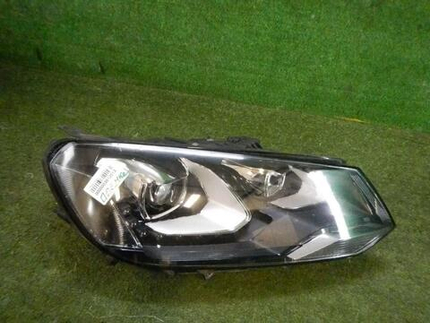 Фара правая VW Touareg 2 NF (2010-2014) ксенон (В пленке)