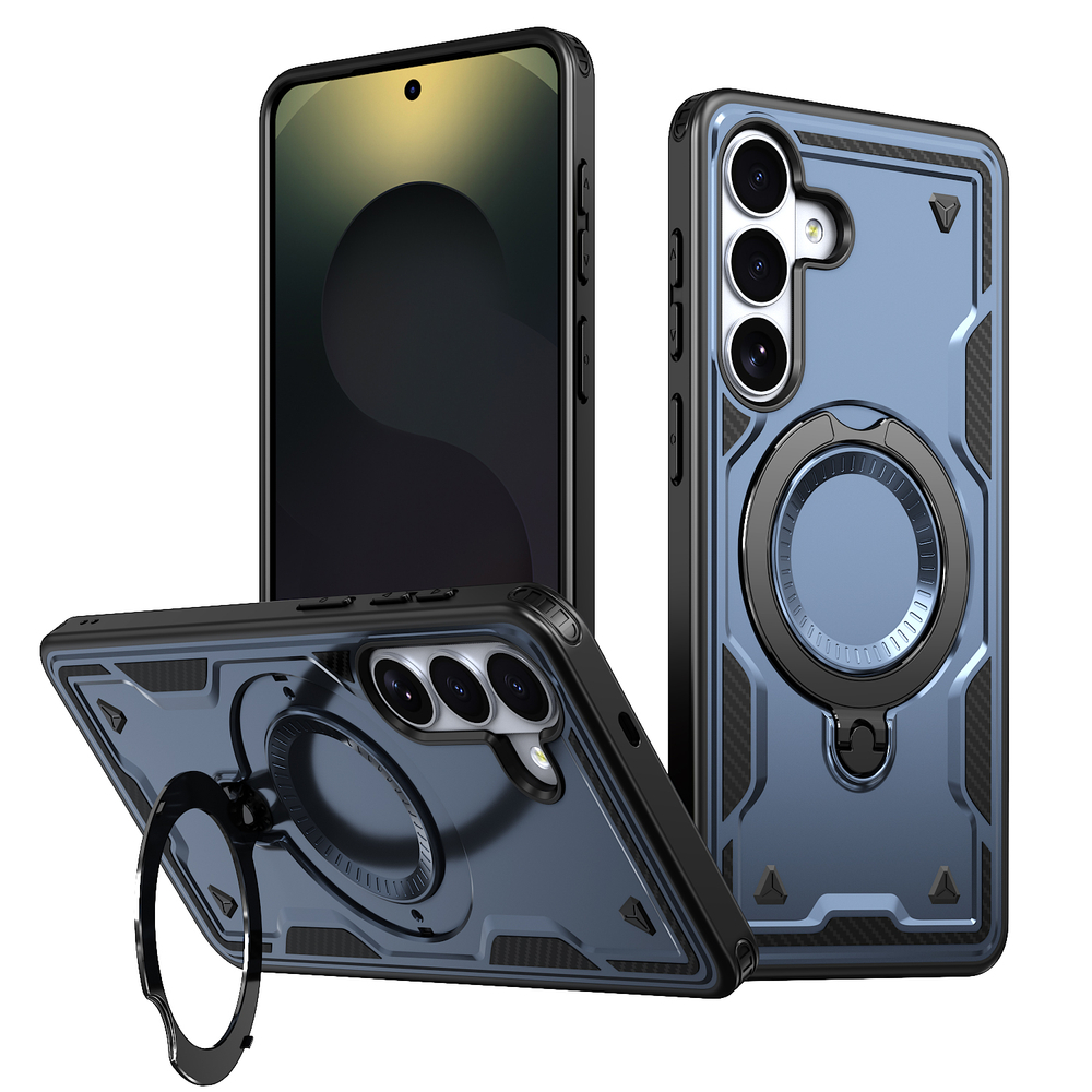 Чехол Magneto Case с кольцом для Samsung Galaxy S26+