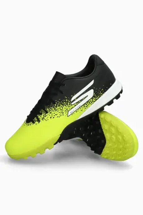 Сороконожки Skechers Razor 1.5 Gold TF