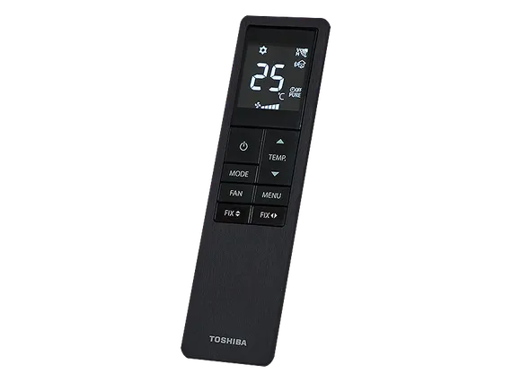 Сплит-система Toshiba RAS-B13G3KVSGB-E/RAS-13J2AVSG-E1 Shorai Edge Black
