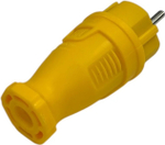Удлинитель силовой iTOK i-CONNECT-COLOR-SUR-KG-325-1-44-30-YELLOW