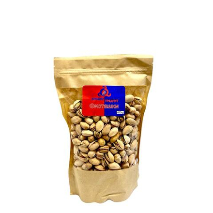 Фишсташки 400гр 1/10