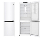 Холодильник LG GA-B419SWJL