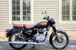 Royal Enfield Classic 350 Halcyon Black