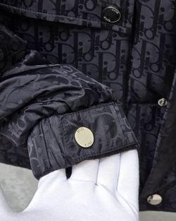 Пуховик Christian Dior