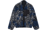 Куртки Stussy FW24 SHERPA REVERSIBLE JACKET, 118529