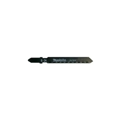 Пилка по металлу для лобзика B-24 Makita A-85759