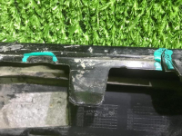 Накладка порога правая Audi A8 4 D5 (2017-н.в.)