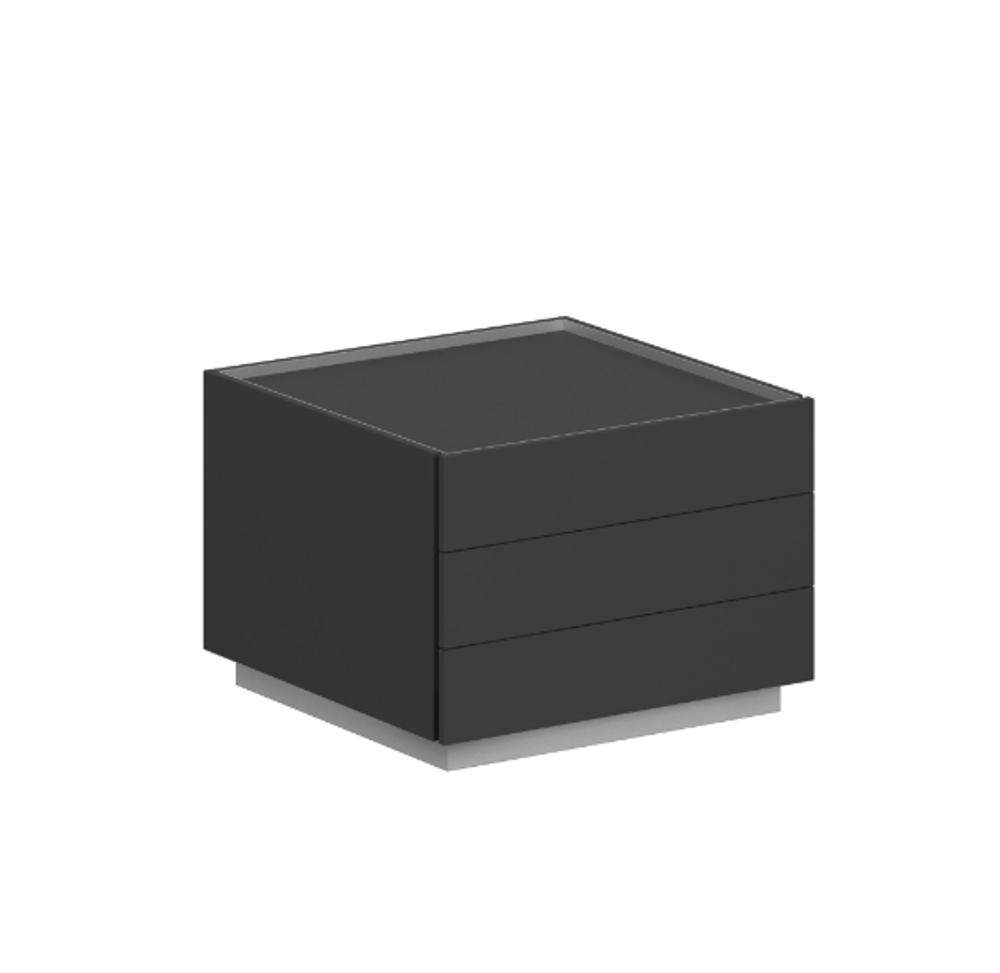 Тумба опорная OLIVER