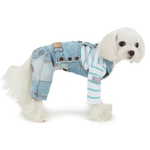 207 PA-OR Комбинезон "DENIM"