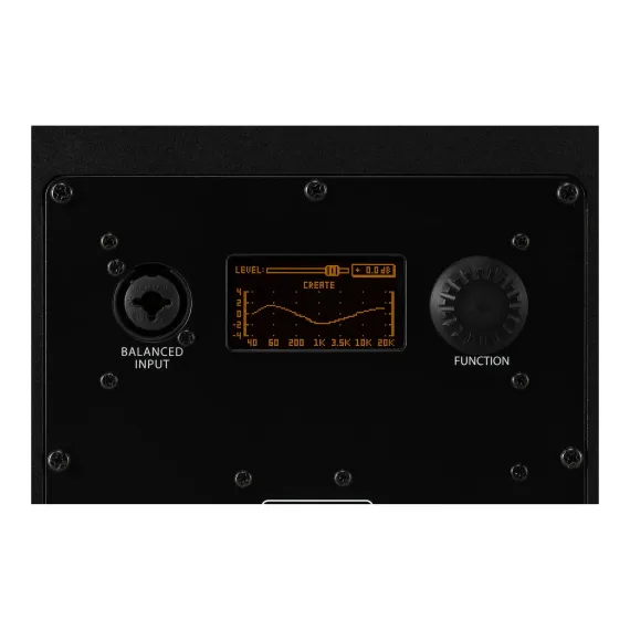 KRK RP7G5 Black