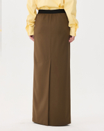 Юбка A-FW25/26-4118-4 Victoria Andreyanova