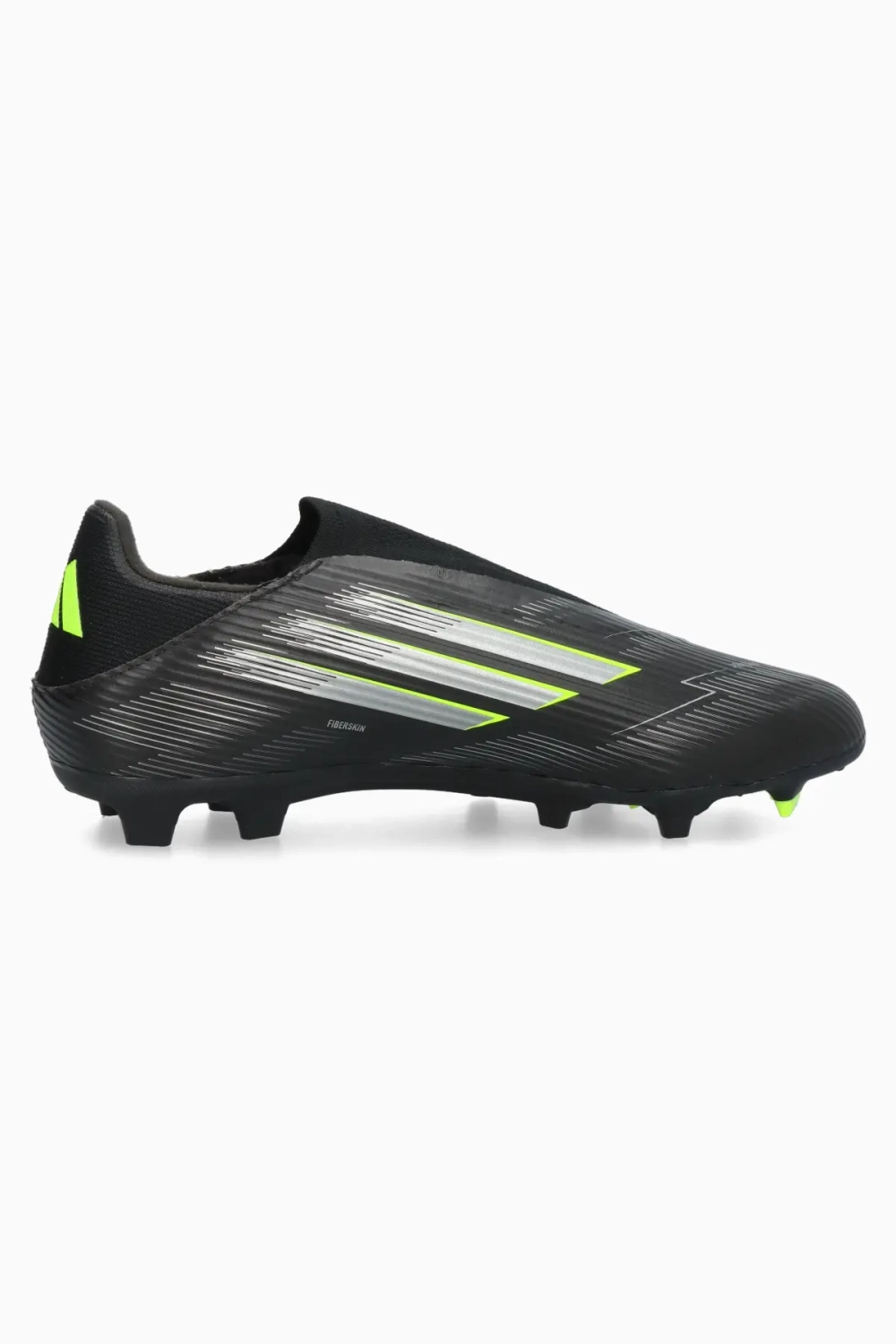 Бутсы adidas F50 League LL FG/MG - черный