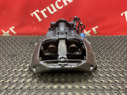 Суппорт задний левый 2020г.