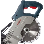 Торцовочная пила Bosch GCM 800 SJ (601B19000)