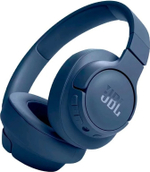Беспроводные наушники JBL T720BT, синий