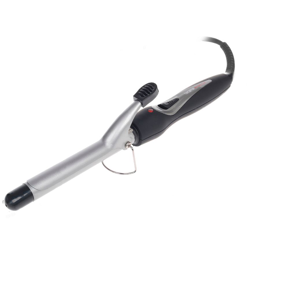 Плойка для волос Harizma Beauty Curl, 19мм (h10306)