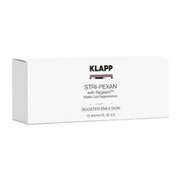 Бустер-эмульсия Klapp Stri-Pexan Booster Emulsion 10мл