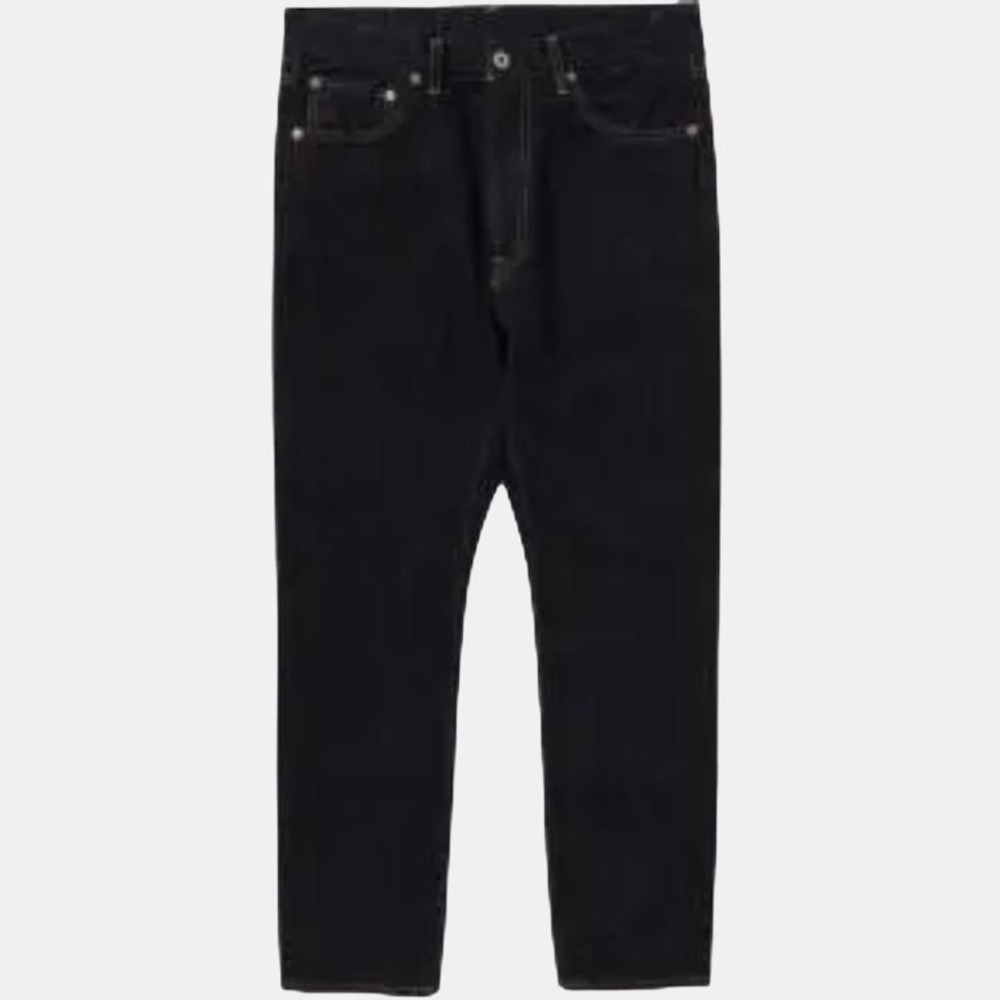 A Bathing Ape Bathing Ape Denim Collection Jeans