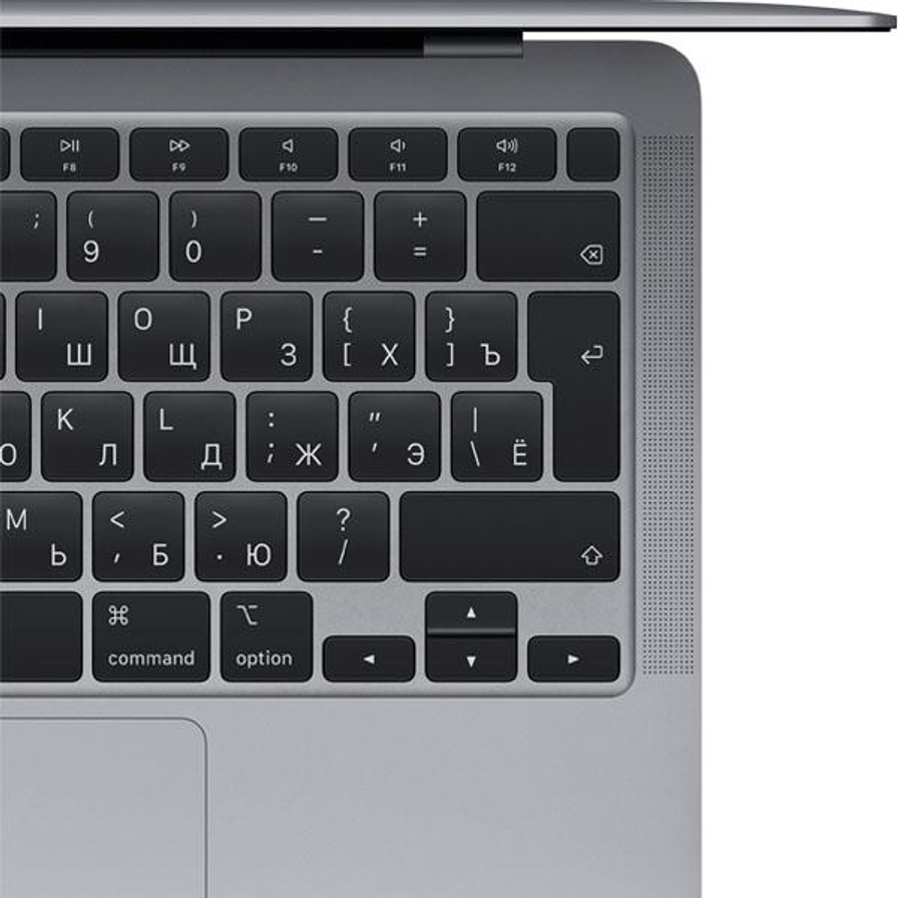 Apple MacBook Air 13 M1/8GB/256GB (Space Gray)