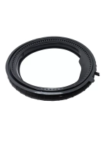 Манжета люка для стиральной машины 0020301453A (замена на 0020301453RUA) Haier