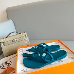 Hermes Egerie Sandal